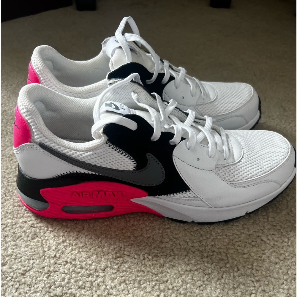 Nike Air Max Shock